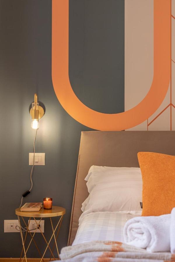 Emma - Lovely Suite In Trastevere Rom Exterior foto