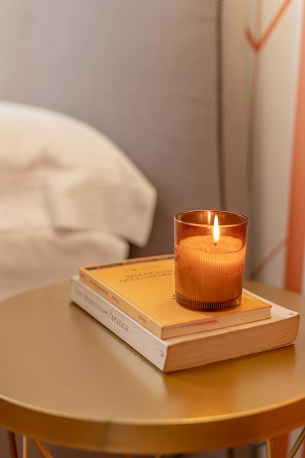 Emma - Lovely Suite In Trastevere Rom Exterior foto